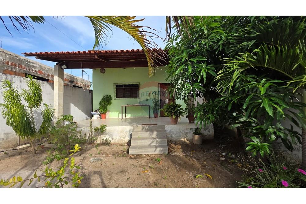 Casa - Venda - Conde , Paraíba - 20260117_155348.jpg - 720871015-143