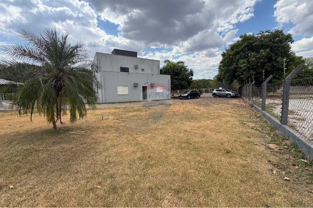 Industrial - Venda - Cuiabá , Mato Grosso - PHOTO-2025-08-31-13-50-56(1).jpg - 720911054-19