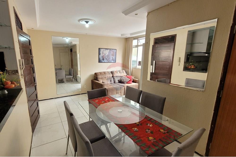 Apartamento - Venda - Fortaleza , Ceará - 20251122_120541.jpg - 720971021-132