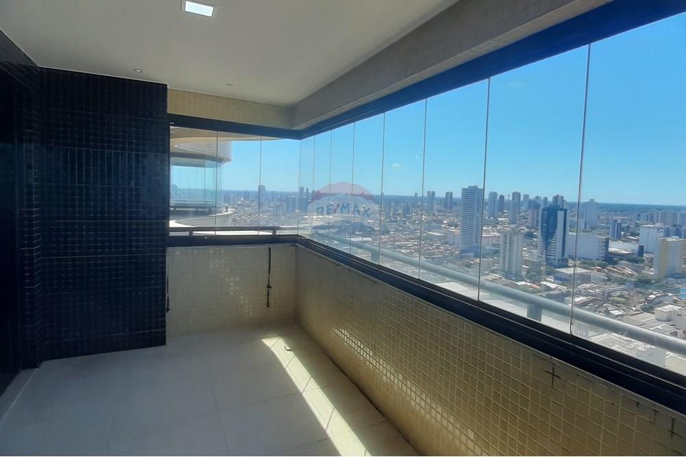 Apartamento - Alugar - Belém , Pará - 7.jpg - 720671001-27