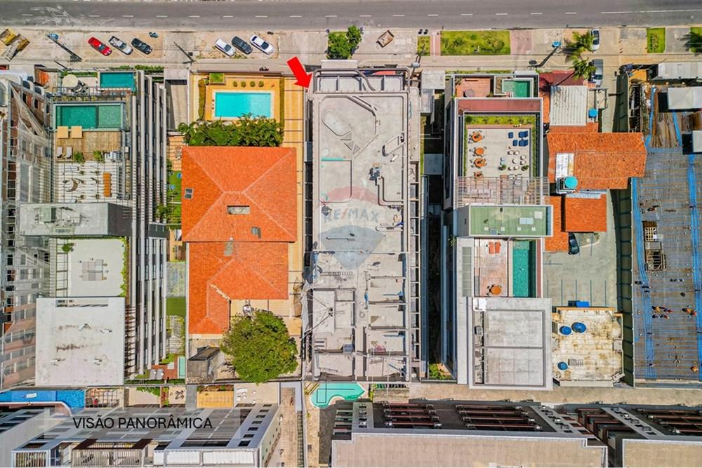 Apart Hotel/ Flat - Venda - João Pessoa , Paraíba - Slide14.JPG - 720301067-108