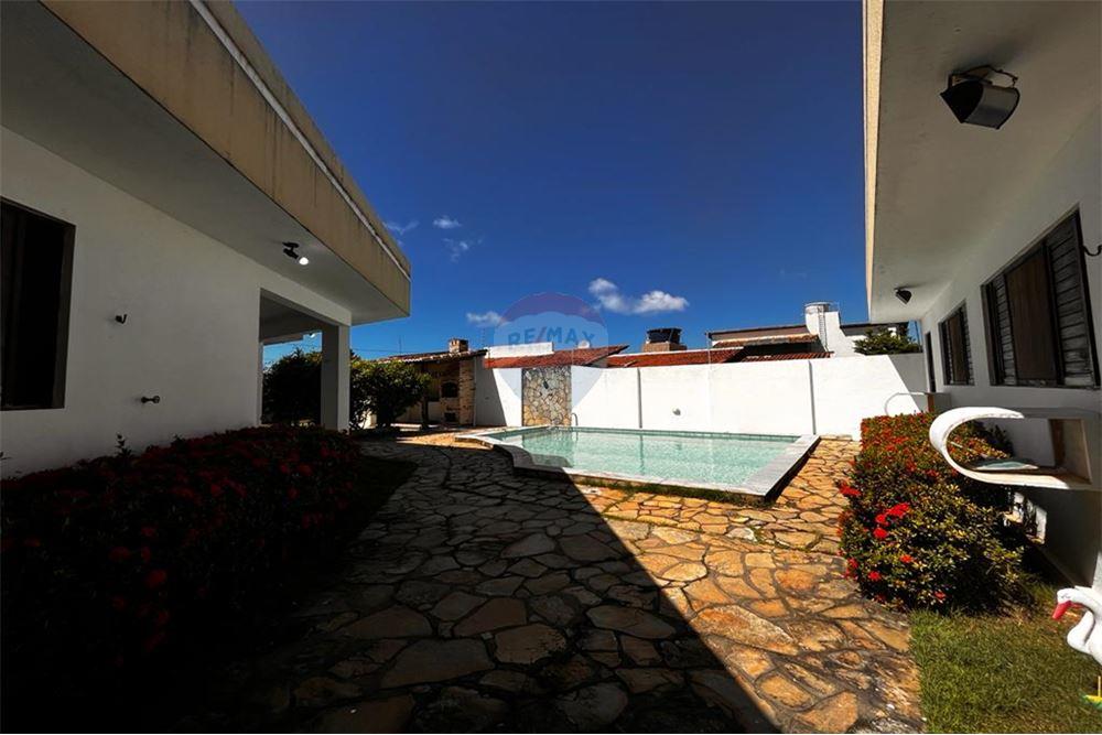 Casa - Alugar - Natal , Rio Grande do Norte - 29 - 720891134-1601