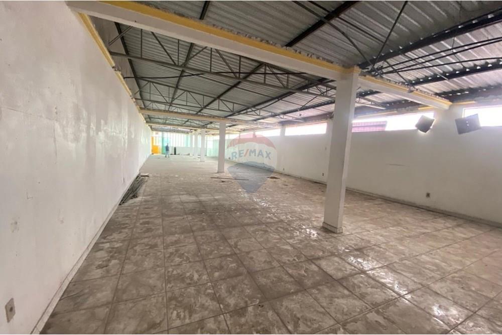 Galpão - Venda - Manaus , Amazonas - galpao vivald11.jpeg - 720661034-31