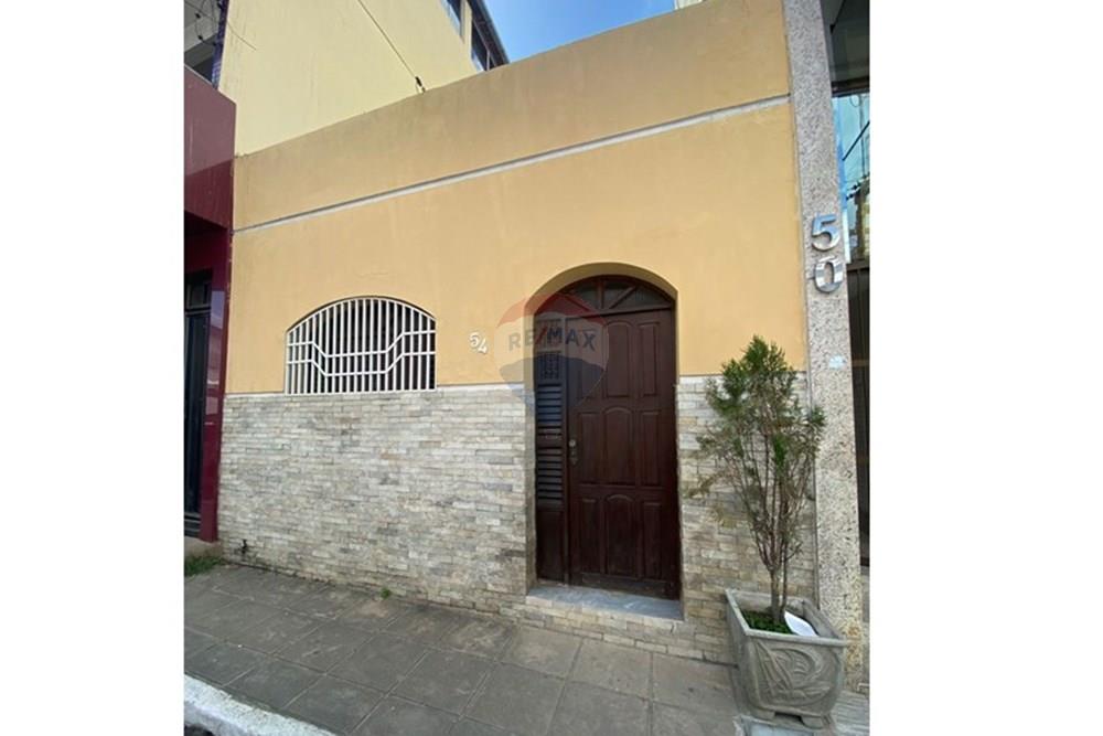 Ponto Comercial - Alugar - Guarabira , Paraíba - 1.jpeg - 720551009-108