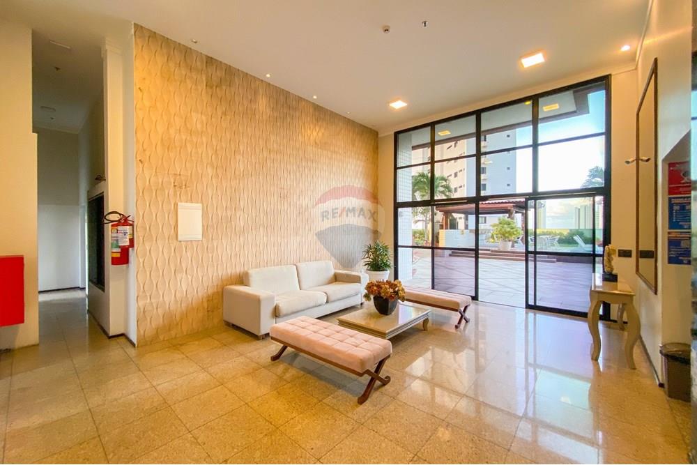 Apartamento - Venda - Natal , Rio Grande do Norte - RECEPÇÃO1.jpeg - 720811011-81