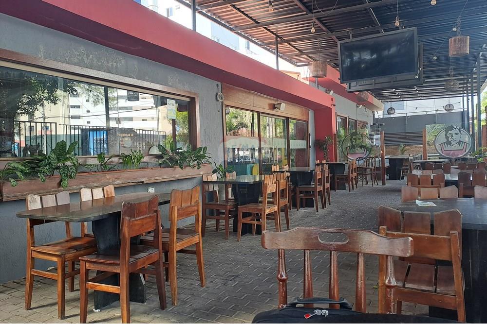 Restaurante - Venda - João Pessoa , Paraíba - 20250910_135717.jpg - 722011027-22