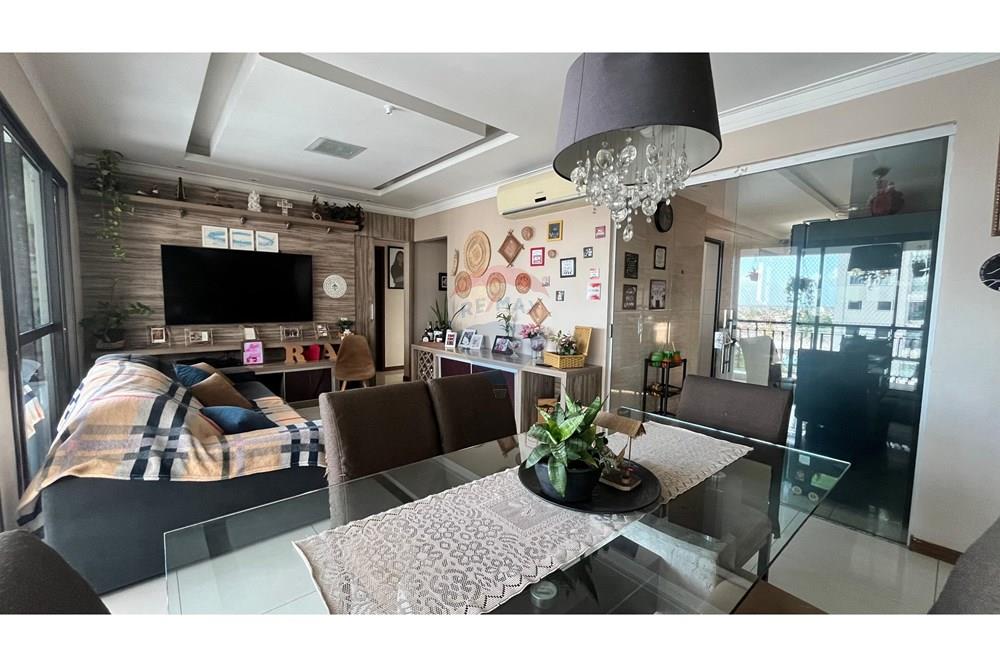 באזור מגורים - דירה - Belém , Pará - BR - WhatsApp Image 2025-07-24 at 11.14.09.jpeg - סלון - 720671034-28