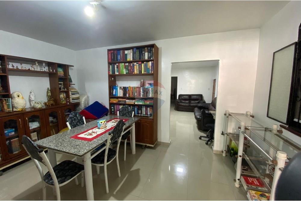 Casa - Venda - Manaus , Amazonas - 6bc83358-f5b5-414d-aec0-7c0fd29c6bcf.jpeg - 722051047-8