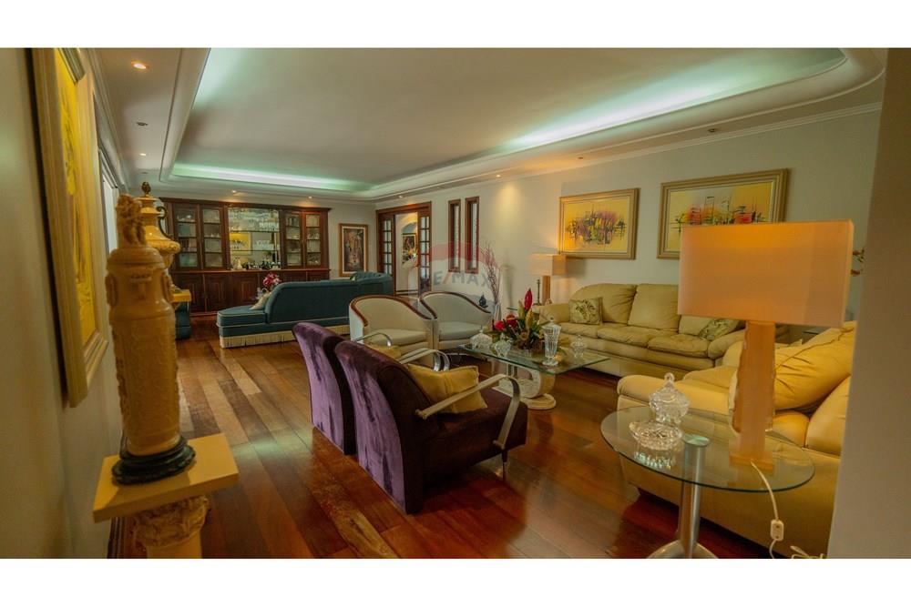 Residencial - Piso - Belém , Pará - BR - DSC00635.jpg - Salón - 720671060-68