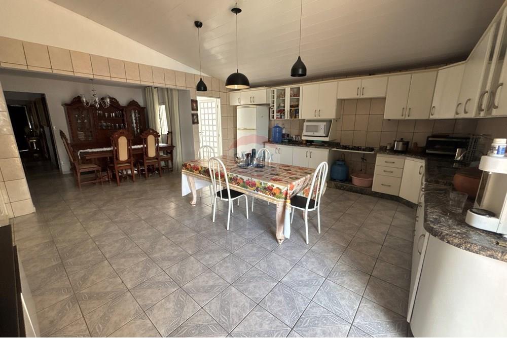 Casa - Venda - Barra do Garças , Mato Grosso - DJI_20250315_121159_220.jpg - 722221023-24