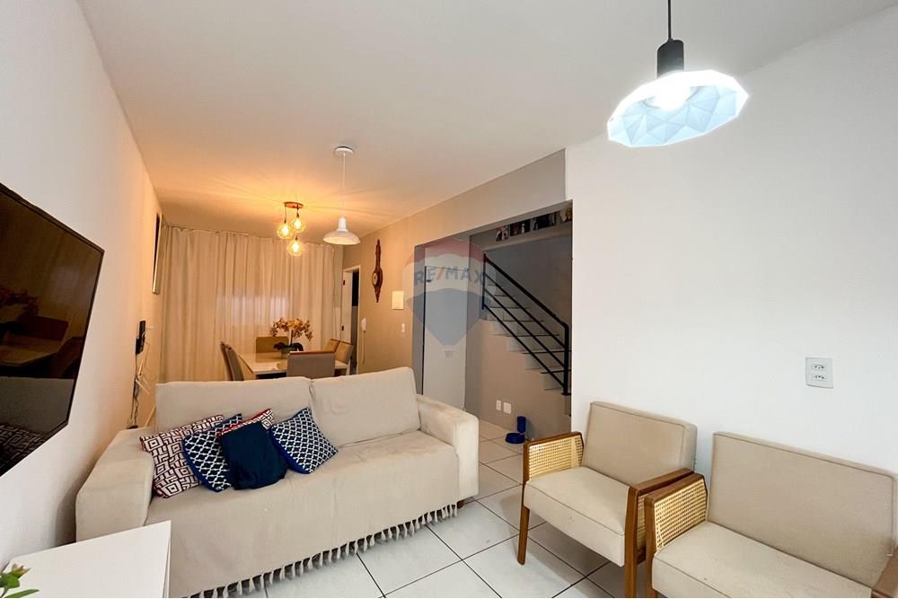 Duplex - Venda - Parnamirim , Rio Grande do Norte - IMG_6368.jpg - 720811047-34