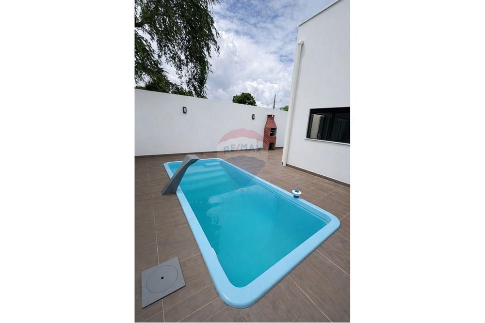 Casa - Venda - Barra do Garças , Mato Grosso - FOTO TOLEDO 2.jpeg - 722221037-11