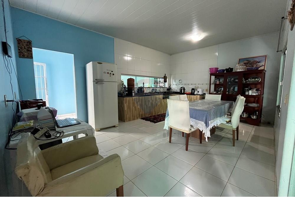 Casa - Venda - Ji-Paraná , Rondônia - IMG_7824.JPG - Cozinha - 722391001-43