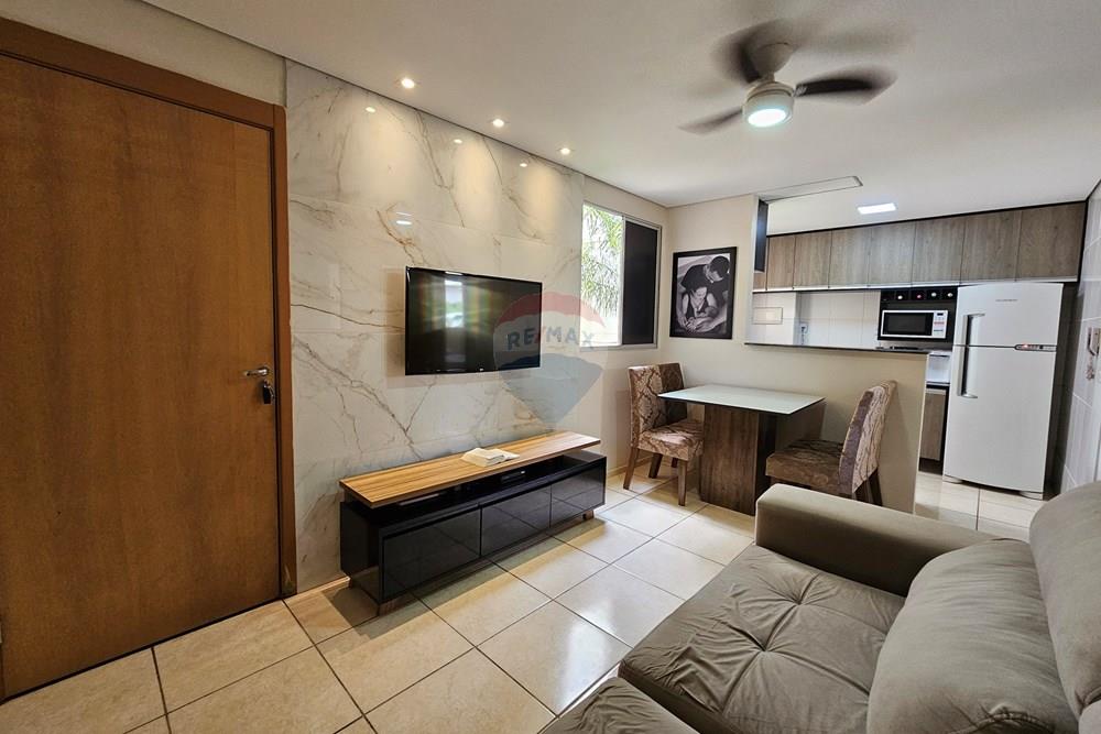 Apartamento - Venda - Cuiabá , Mato Grosso - 20260331_093449.jpg - 720911006-102