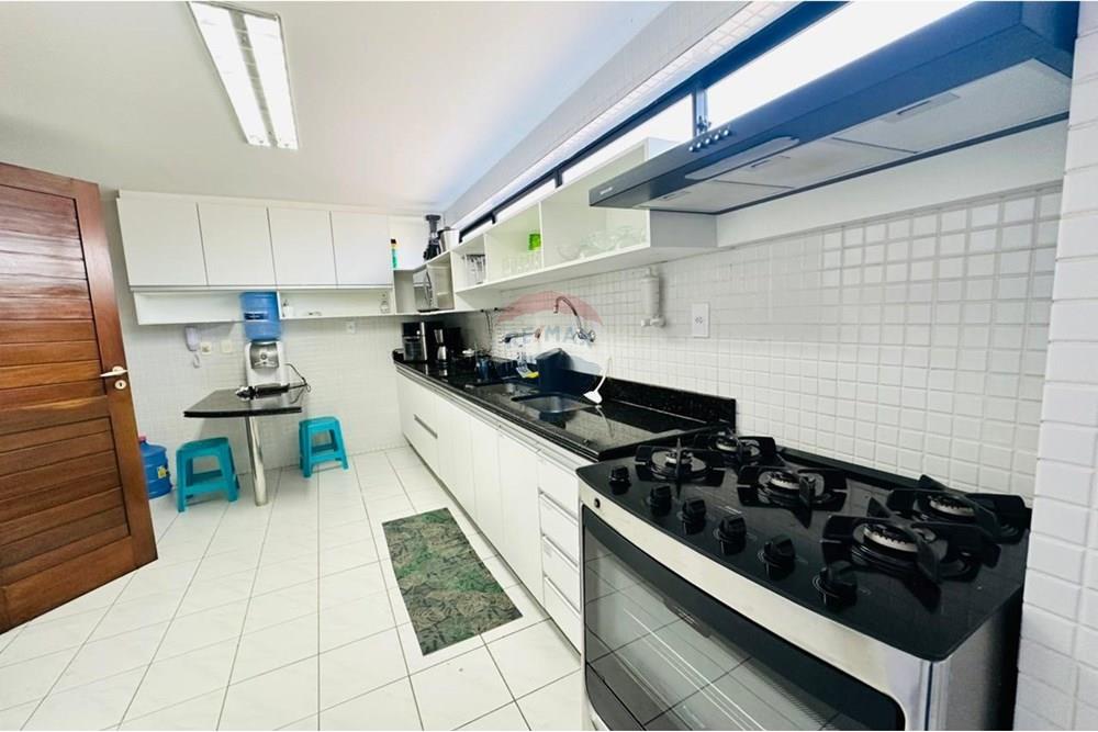 Apartamento - Alugar - João Pessoa , Paraíba - af52565a-765a-4041-94b6-807f02bec43f.jpg - 722011075-24