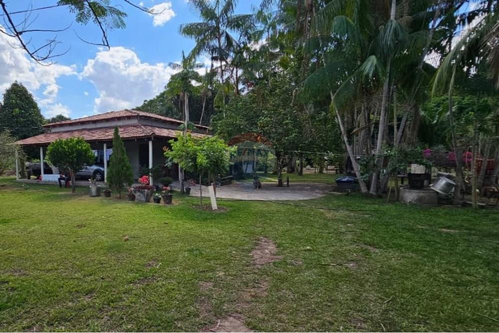 Chácara / Sítio / Fazenda - Venda - Araguaína , Tocantins - WhatsApp Image 2025-08-07 at 15.18.59 (3).jpeg - 722171030-16