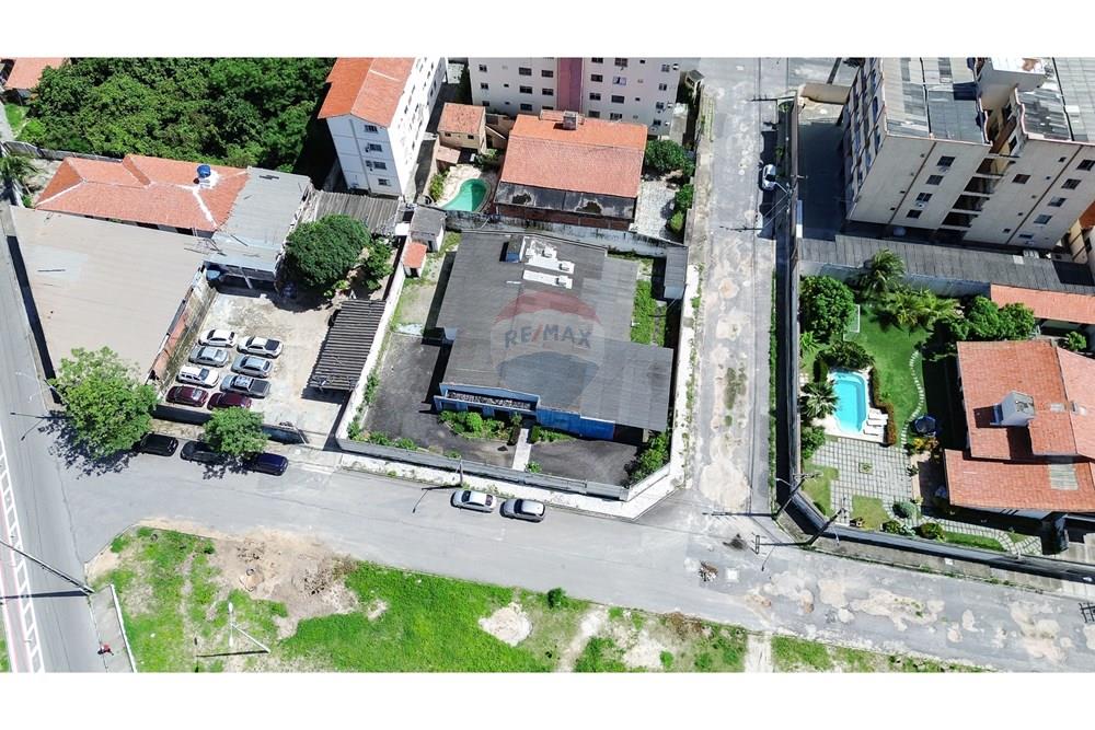 Terreno - Venda - Fortaleza , Ceará - DJI_0205.jpg - 722031044-43