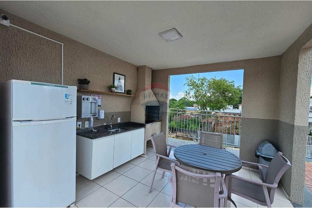 Apartamento - Venda - Manaus , Amazonas - CHURRASQ.jpg - 720401044-30