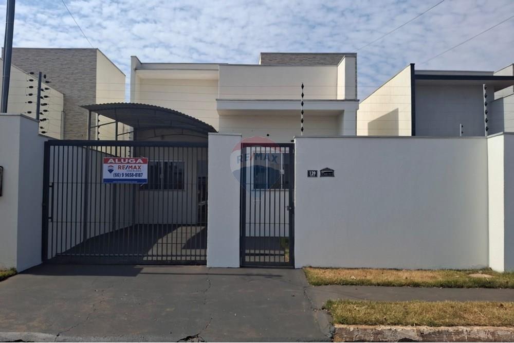 Casa - Alugar - Rondonópolis , Mato Grosso - WhatsApp Image 2025-09-18 at 11.52.16.jpeg - 721981010-389