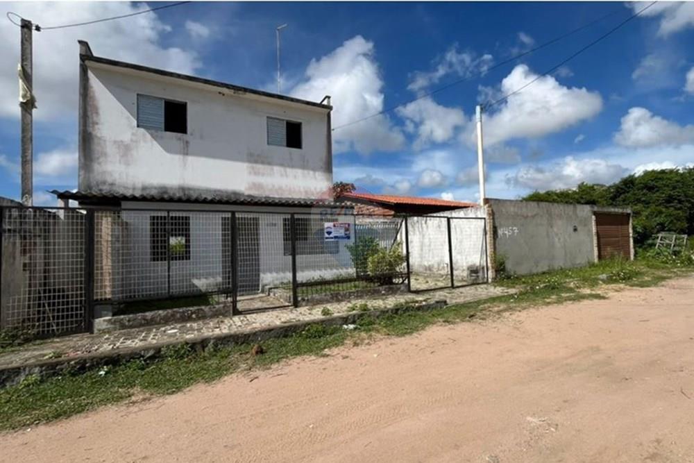 Casa - Venda - Parnamirim , Rio Grande do Norte - Fachada 05.JPG - 720621047-53