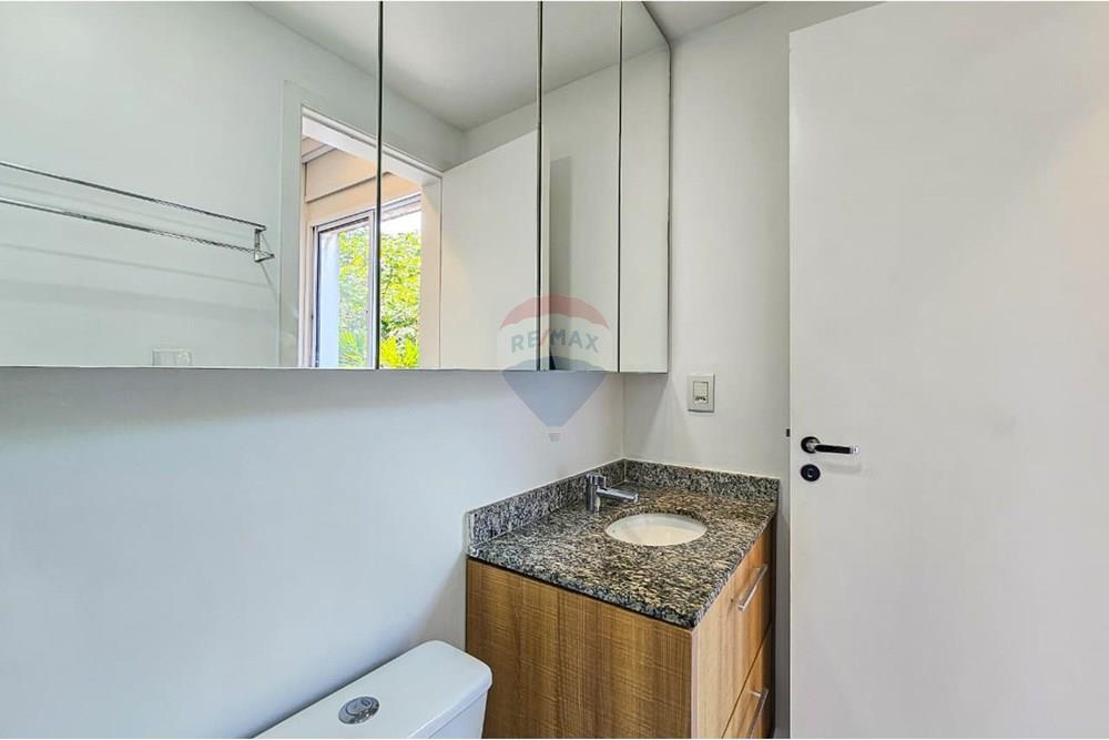 Apartamento - Venda - Manaus , Amazonas - WhatsApp Image 2025-12-16 at 14.01.01.jpeg - Banheiro - 720721104-6