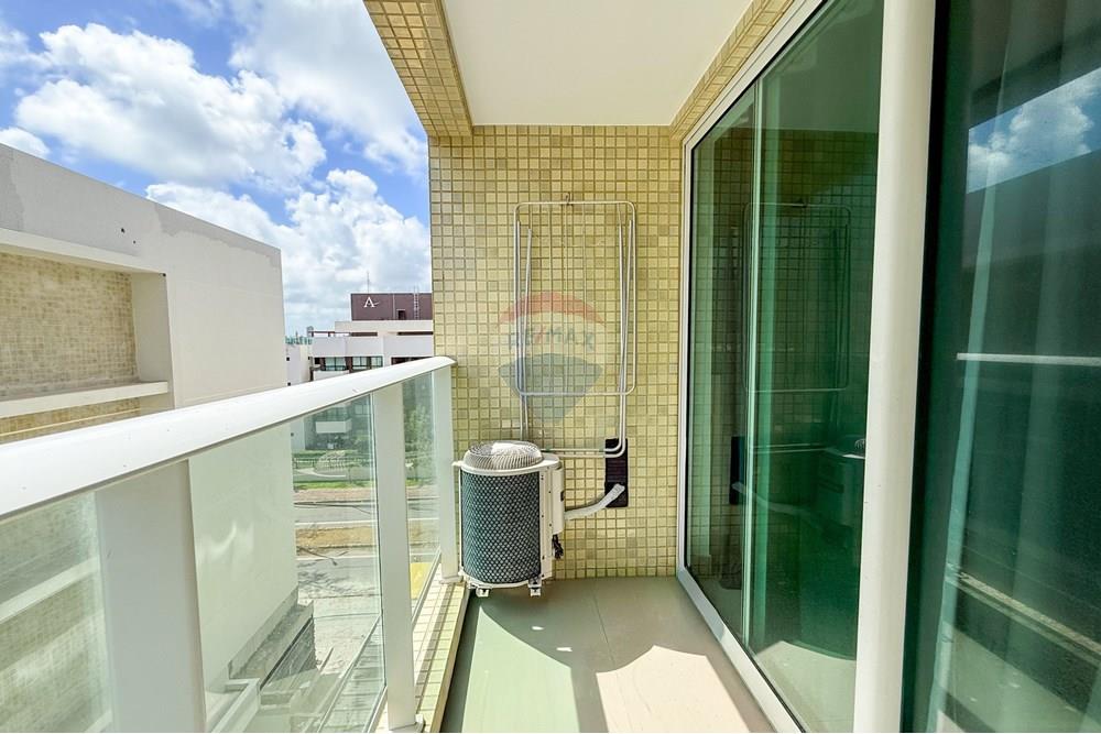 Apart Hotel/ Flat - Venda - Cabedelo , Paraíba - IMG_9341.jpg - 720431098-5