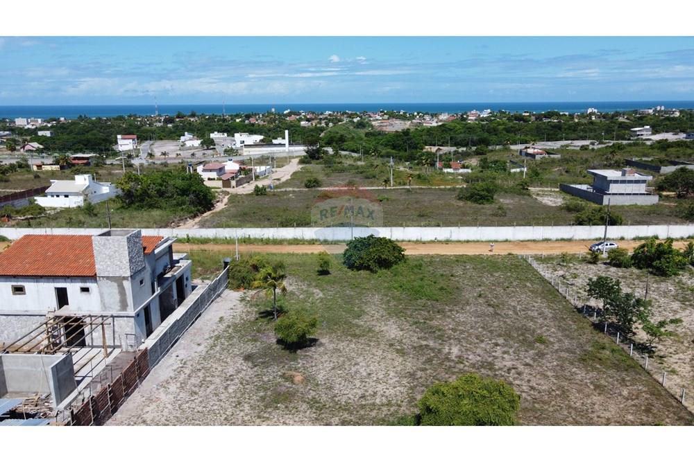 Terreno - Venda - Conde , Paraíba - DJI_0335.JPG - 720871027-66