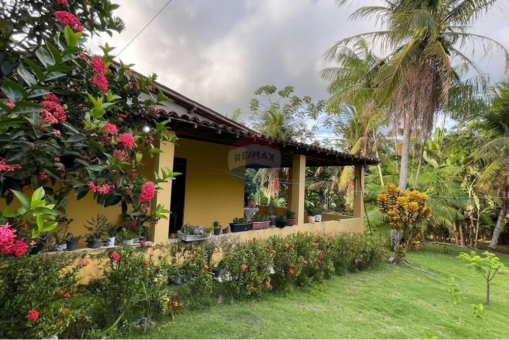 Chalé - Venda - Ceará-Mirim , Rio Grande do Norte - 310be228-fe4c-4c3e-97f5-1ede68d50cd2.jpeg - Área de serviço - 720621057-30