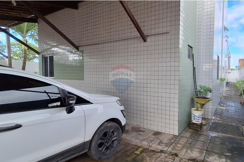 Apartamento - Venda - Cabedelo , Paraíba - 20250611_073717.jpg - Garagem - 720471069-60
