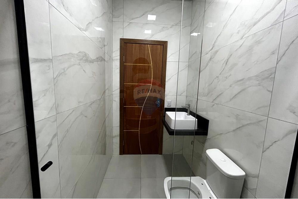 Casa - Venda - Cacoal , Rondônia - IMG_0938.jpg - Banheiro - 721971001-37