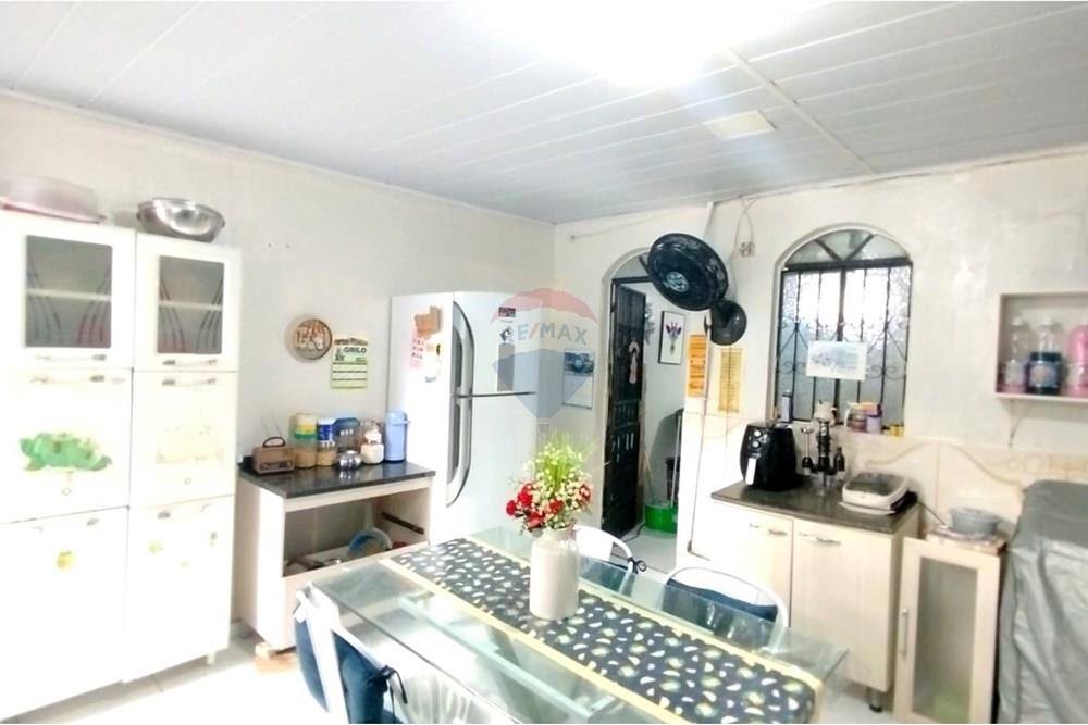 Casa - Venda - Manaus , Amazonas - WhatsApp Image 2025-05-23 at 15.31.56.jpeg - 720661031-17