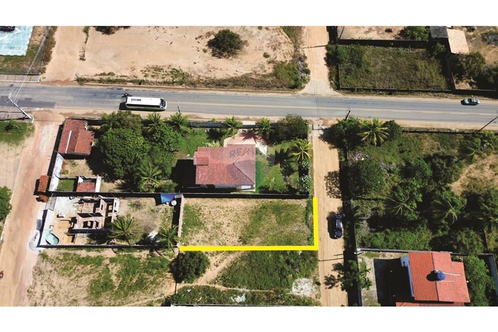 Terreno - Venda - Conde , Paraíba - 1.jpg - 720871050-20