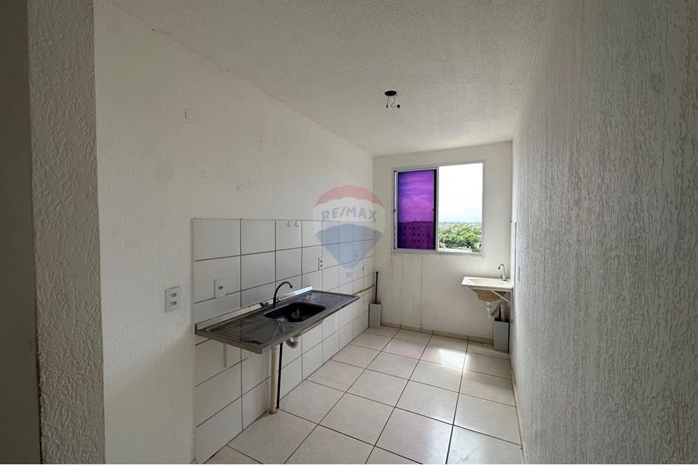 Apartamento - Alugar - Fortaleza , Ceará - IMG_1741.JPG - 721621165-65