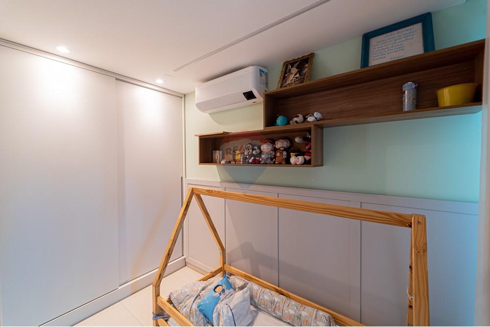 Apartamento - Venda - João Pessoa , Paraíba - IMG04729.JPG - 722011100-90