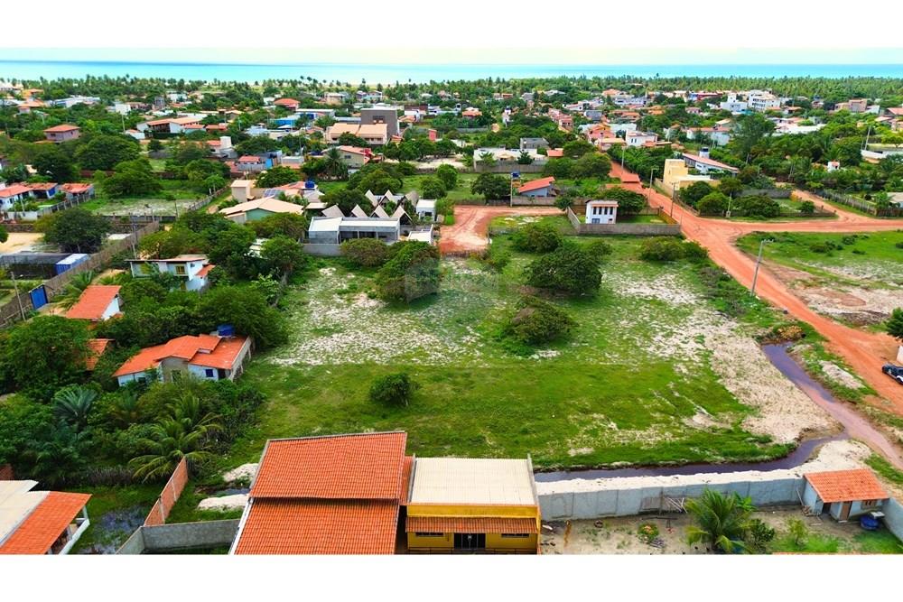 Terreno - Venda - São Miguel do Gostoso , Rio Grande do Norte - DJI_0006 - Editado.jpg - 720891134-1590