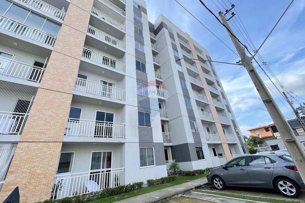 Apartamento - Venda - Manaus , Amazonas - WhatsApp Image 2026-02-02 at 15.42.22.jpeg - Fachada - 722051011-221