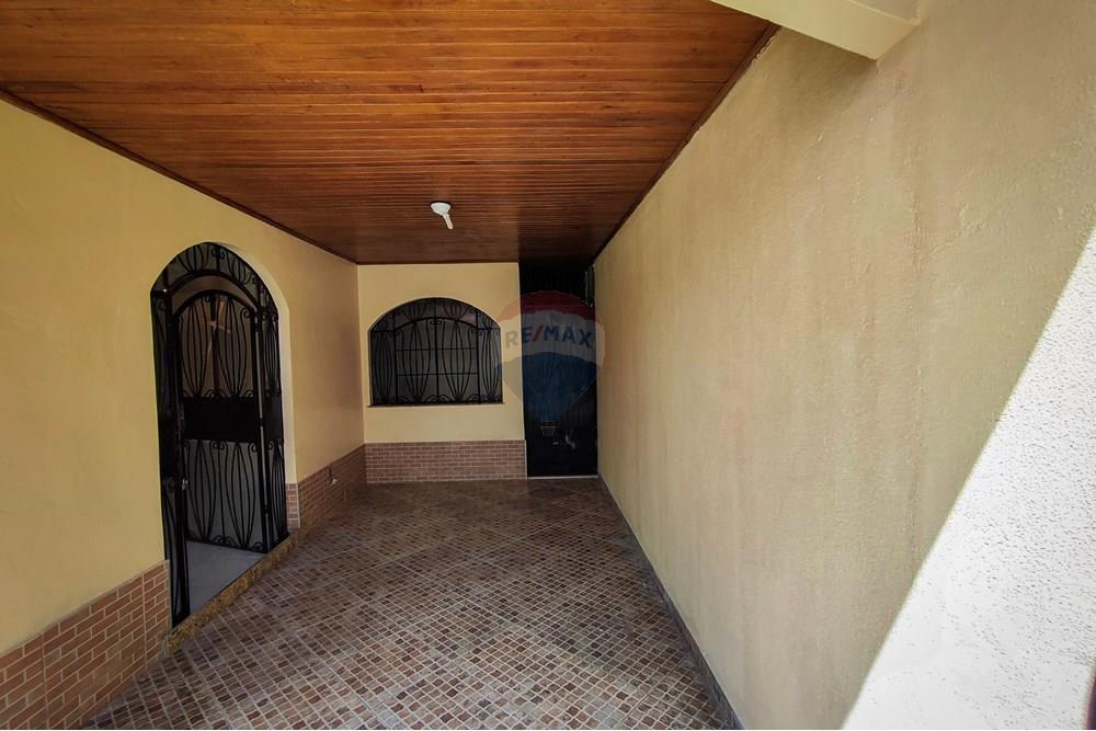 Casa - Venda - Manaus , Amazonas - IMG_20250729_134531 casa jardim eden.jpg - 722051047-1