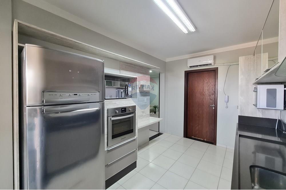 Apartamento - Venda - Lucas do Rio Verde , Mato Grosso - (5).jpg - Cozinha - 722231009-19