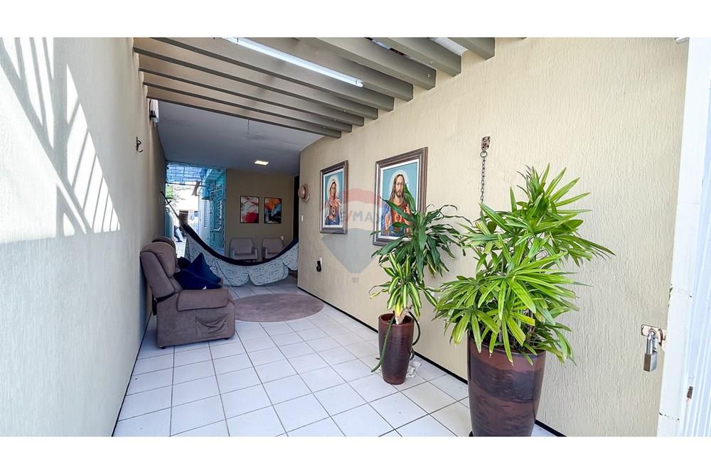 Casa - Venda - Fortaleza , Ceará - IMG_8630.jpg - 722031020-64