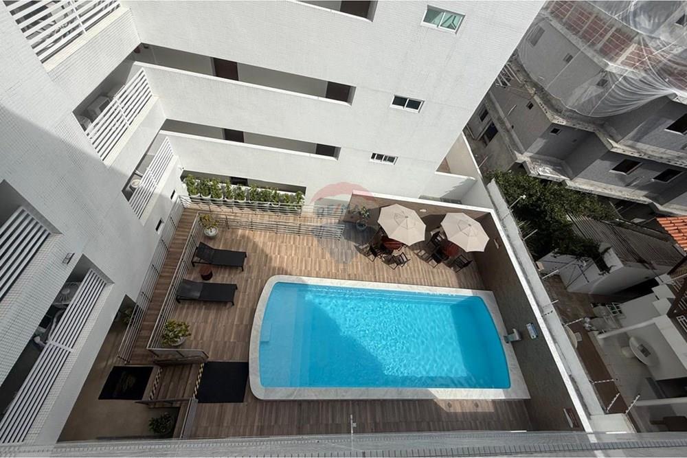 Apartamento - Alugar - João Pessoa , Paraíba - 7bca4515-47cb-4e2a-9576-bc9fbecd29b2.jpg - 720431073-46