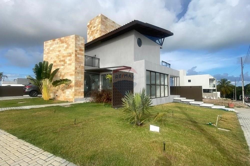 Casa de Condomínio - Venda - Conde , Paraíba - casa48.jpeg - 720471077-80