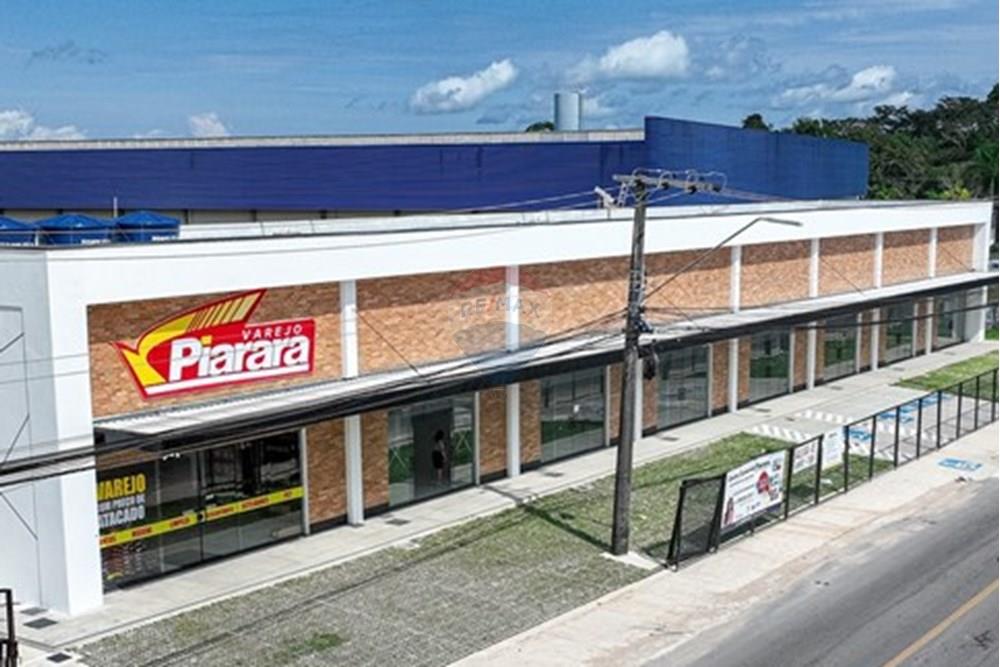 Ponto Comercial - Alugar - Manaus , Amazonas - 1754583958194.jpg - 722051013-13
