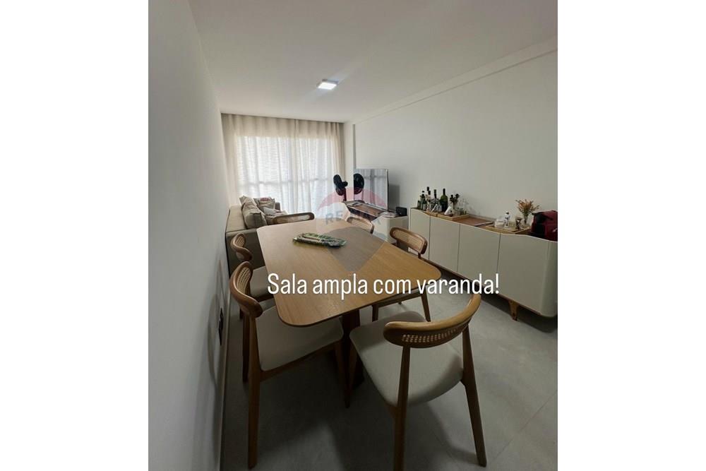 Apartamento - Alugar - João Pessoa , Paraíba - WhatsApp Image 2026-03-05 at 14.31.42 (1).jpeg - 722001201-19