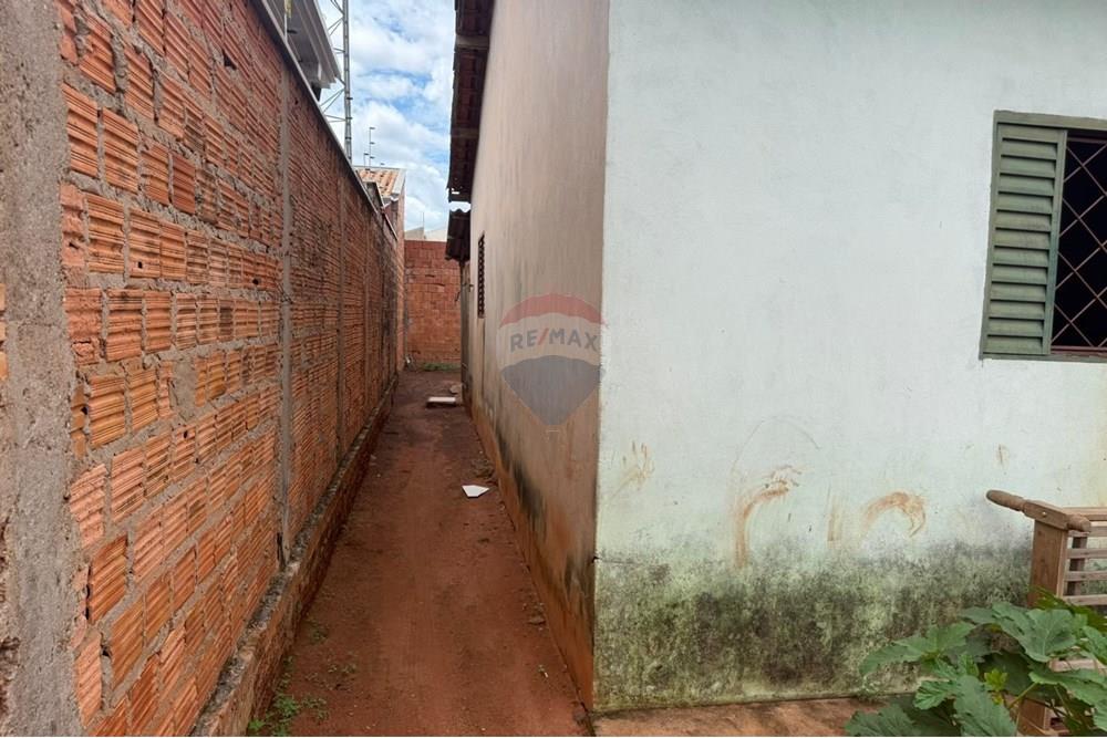 Casa - Venda - Rondonópolis , Mato Grosso - IMG-20260104-WA0542.jpg - 720851027-135