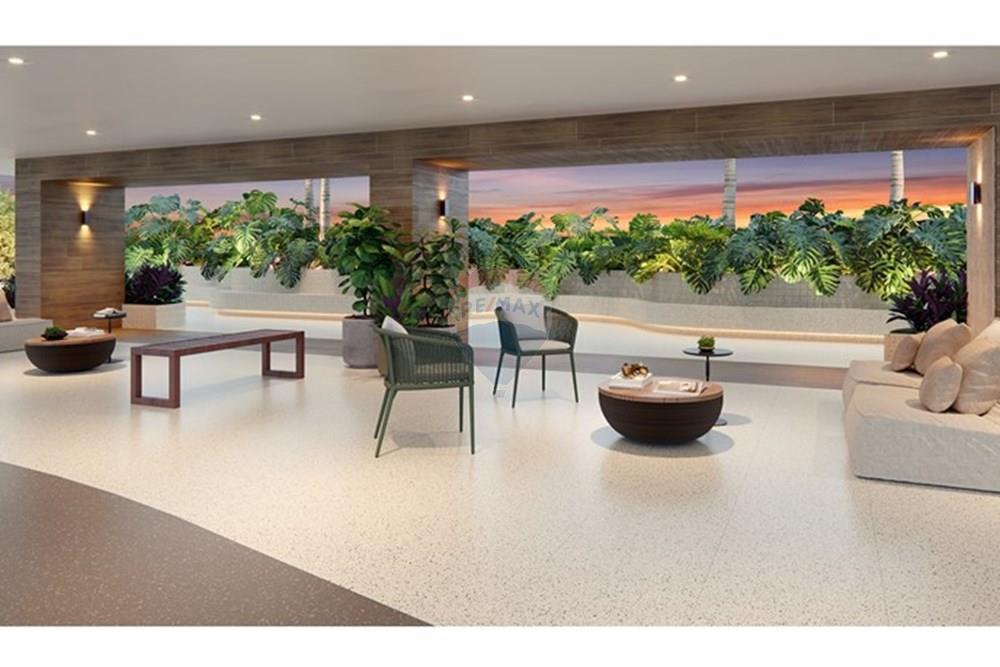 Apartamento - Venda - Fortaleza , Ceará - PRAÇA JPEG.jpg - 721621062-3070