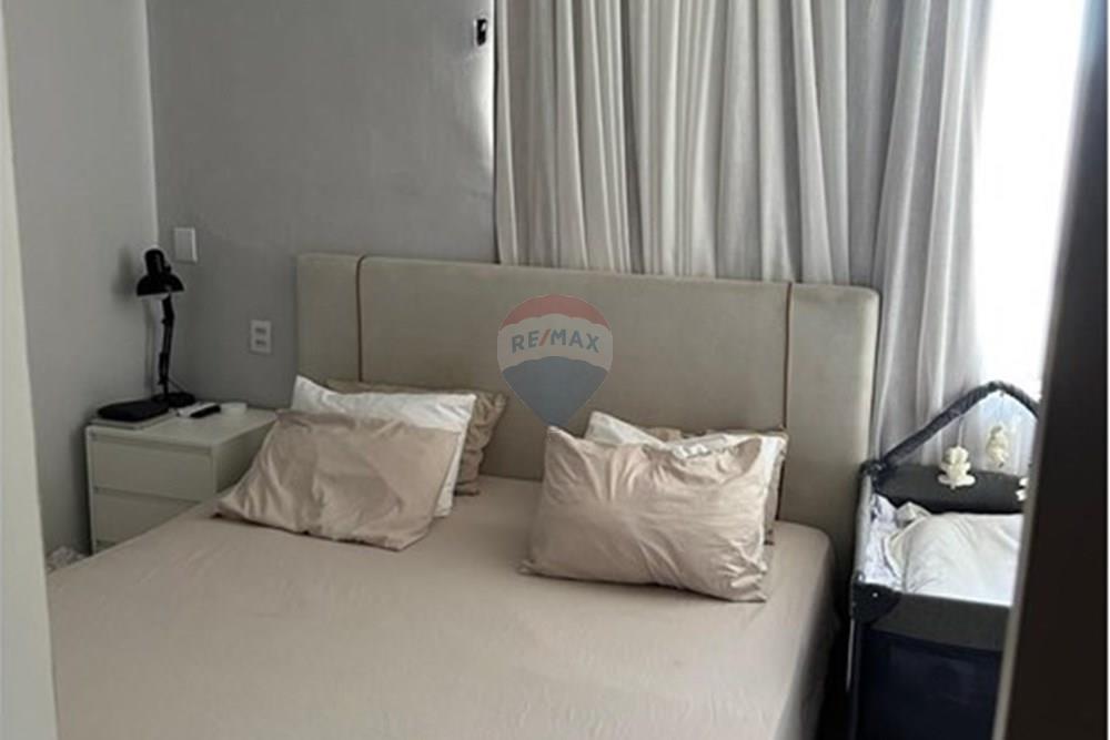 Rezidential - Apartament - Belém , Pará - BR - WhatsApp Image 2025-10-17 at 16.41.21 (4).jpeg - 720671002-160