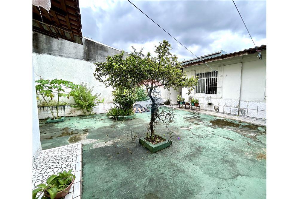 Woningbouw - Haus - Belém , Pará - BR - Quintal - 720671023-48