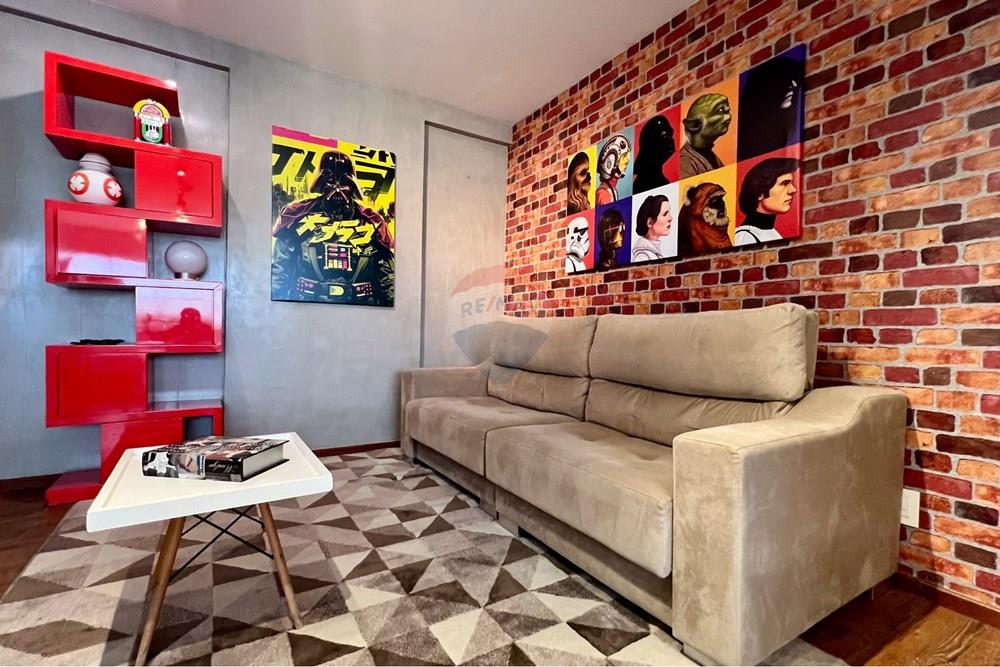 Apartamento - Alugar - Manaus , Amazonas - IMG_0273.jpg - 720661042-15