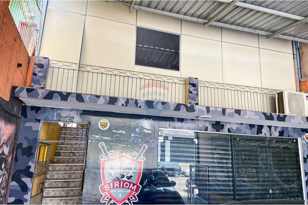 Prédio - Venda - Manaus , Amazonas - 1764002212484 (1).jpg - 722051047-9