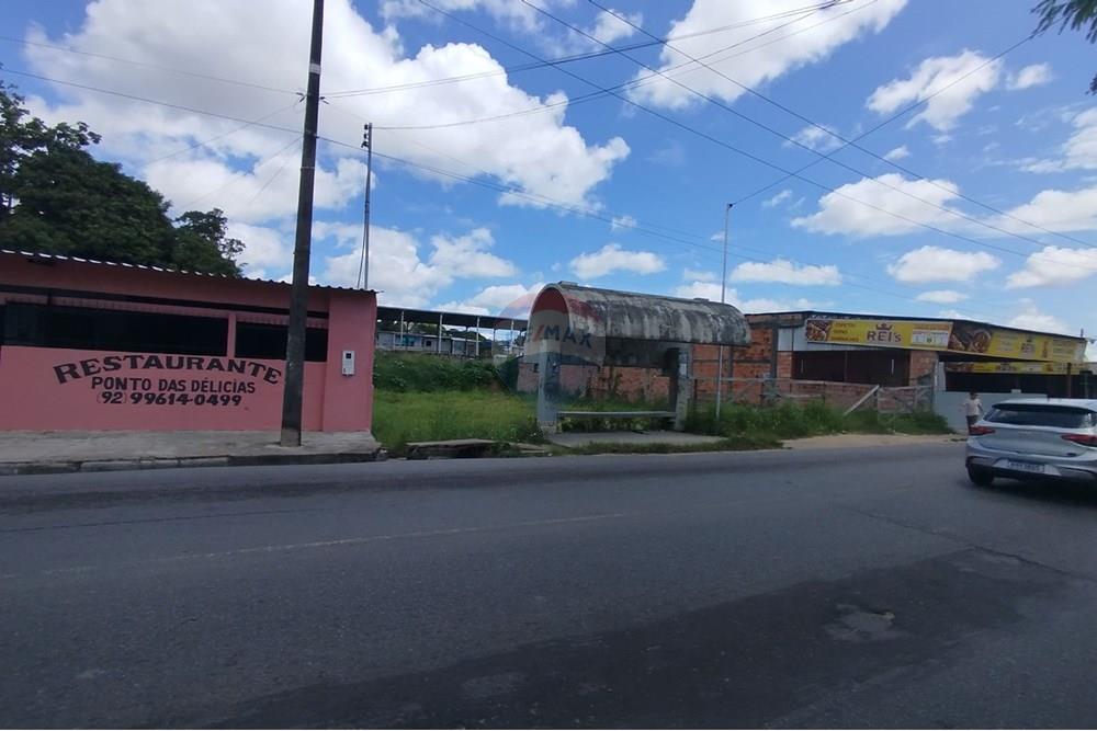 Terreno - Alugar - Manaus , Amazonas - WhatsApp Image 2025-05-20 at 18.22.46.jpeg - 720661034-19